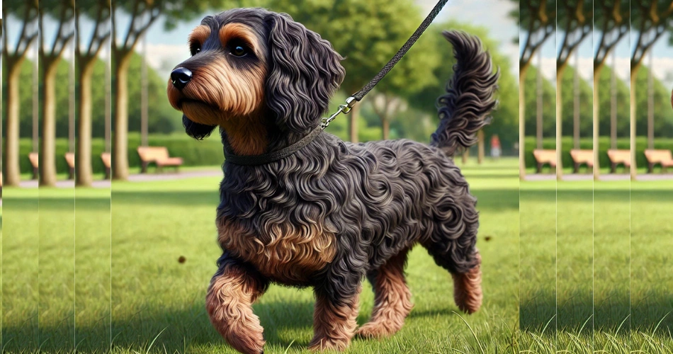 Doxiepoo Dog: Meet the Most Adorable Dachshund Poodle Mix