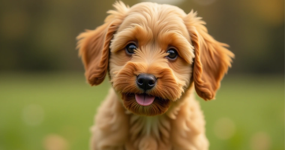 Doxiepoo Dog: Meet the Most Adorable Dachshund Poodle Mix