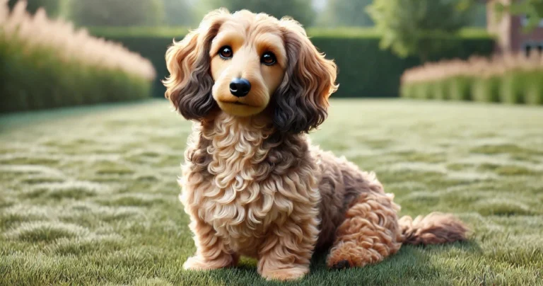 Doxiepoo dog