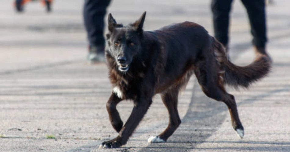  Akita giant dog breed