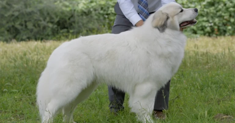 Great Pyrenees Fluffy Guard Dog Large White Dog BreedWhite Mountain Dog whether you're considering the majestic Pyrenean Mountain Dog, the gentle Great Pyrenees Shepherd, or the loyal Pyrenees Dog Breed, it's clear these beautiful dogs bring a unique combination of strength and sweetness. Their calm temperament and strong guarding instincts make them ideal for both family homes and farm settings. While the Giant Pyrenees excels at being a vigilant protector, they also enjoy the quiet life at home. If you’re drawn to a White Mountain Dog, you’ll be pleased with their stunning coat and their friendly nature, though they do require some grooming. This Large White Dog Breed also thrives in active households with plenty of space, and despite their size, they are excellent family pets. Be mindful of their health, as conditions like Chondrodysplasia, Patellar Luxation, and Eye Disorders can affect them. By understanding their needs and the potential challenges, like their high tendency to bark, you can offer your Great Pyrenees a fulfilling and happy life. With proper care, this breed will remain your loyal companion for years to come.