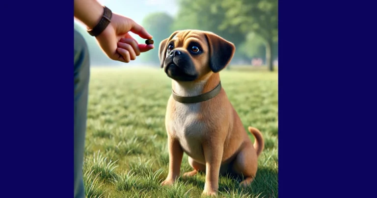 puggle puppy