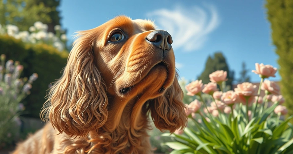 Cocker Spaniel