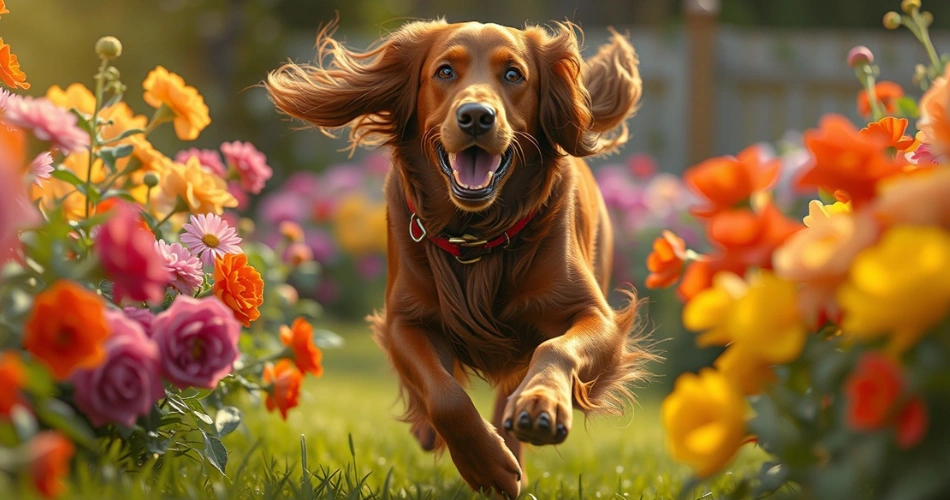 Irish Setter