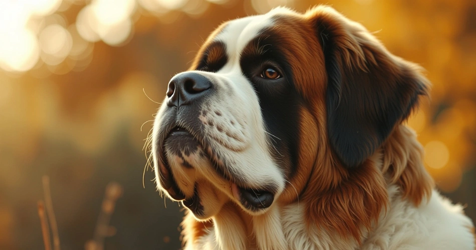 Choosing the Perfect Saint Bernard Dog Breeds for You