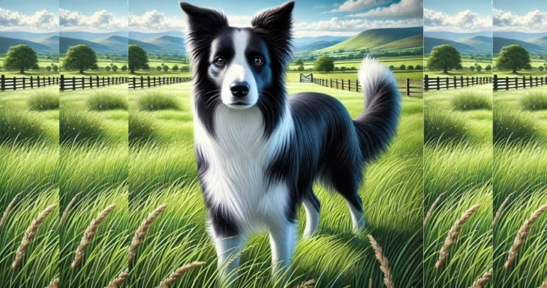 Border Collie