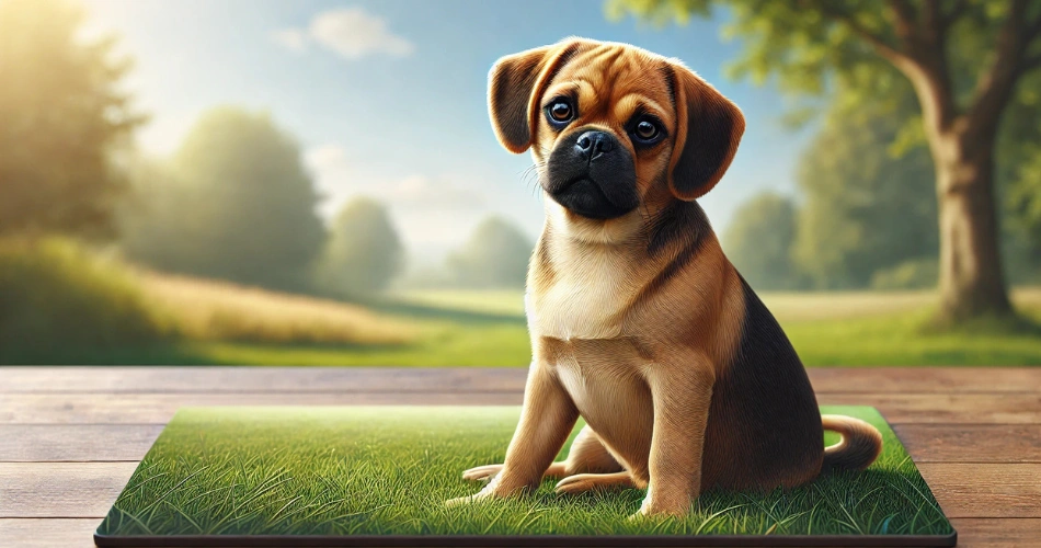 Preety Dog | Celebrating the Beauty of Every Dog 158 puggle dog
