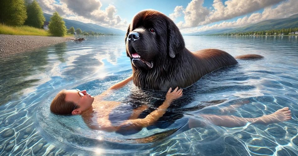 Preety Dog | Celebrating the Beauty of Every Dog 177 facts about dog swimming