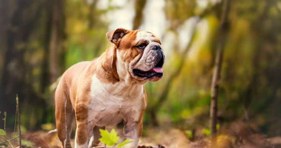 bulldog breed